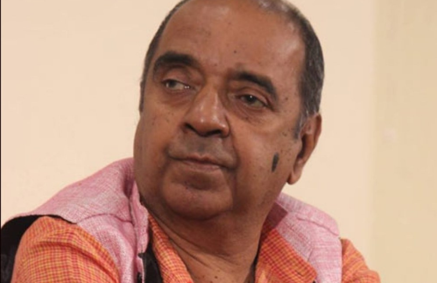Raj Kumar, Ali Peter John