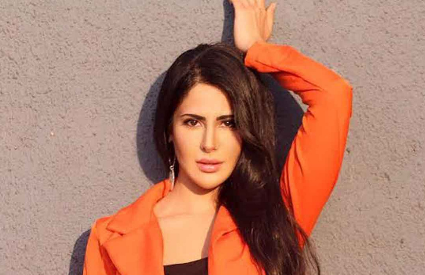 Katrina Kaif, Katrina Kaif carbon copy