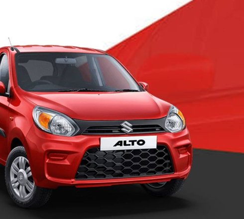 Maruti Alto पर मिल रही 38 हजार रुपये तक की छूट! जानें पूरा ऑफर