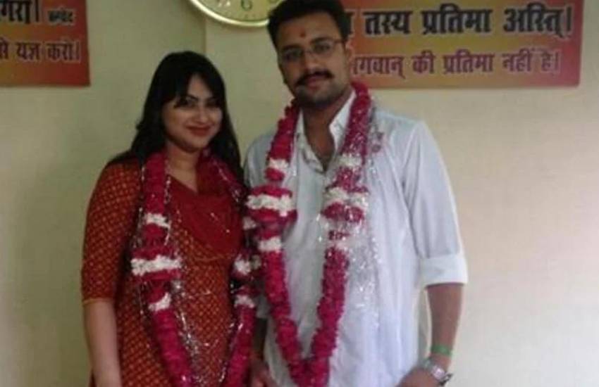 Politician Crime Records, Politician Domestic Violence Case