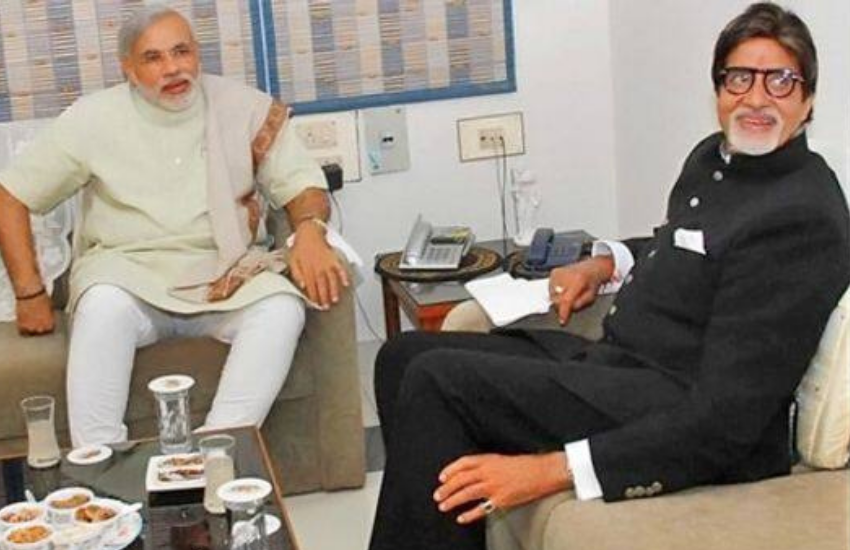 Amitabh Bachchan, Shabana Azmi