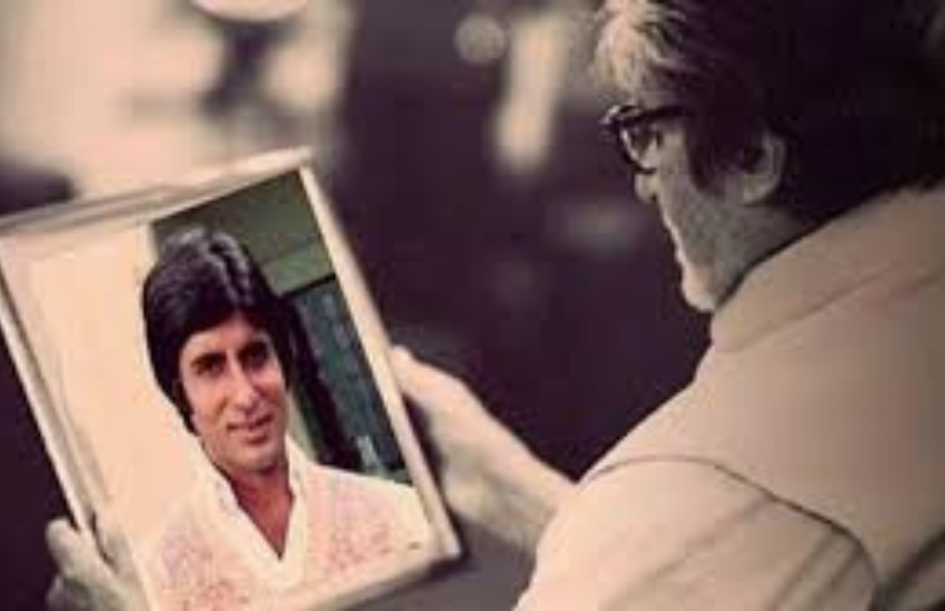 Amitabh Bachchan, Shabana Azmi