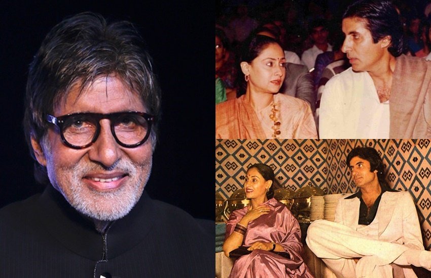 Amitabh Bachchan Jaya Bachchan Relationship: अमिताभ बच्चन और जया बच्चन दोनों ही बॉलीवुड के बड़े नाम हैं। जहां अमिताभ बच्चन ने कुछ साल सक्रिय राजनीति की तो वहींं जया बच्चन अब भी संसद की सदस्य हैं। दोनों की शादी को 48 साल हो चुके हैं लेकिन आज भी जया बच्चन एक बात को लेकर अमिताभ से लड़ती हैं। इस बात का खुलासा खुद अमिताभ ने किया था।