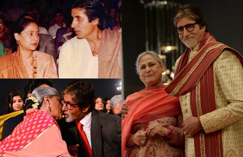 Amitabh Bachchan Jaya Bachchan Life Secrets: अमिताभ बच्चन और जया बच्चन दोनों ही बॉलीवुड के बड़े कलाकार रहे हैं। 1973 में दोनों ने शादी रचा ली थी। अमिताभ जहां अब भी फिल्मों में सक्रिय हैं तो वहीं जया राजनीति करती हैं। जया बच्चन समाजवादी पार्टी से राज्यसभा की सांसद हैं। जया ने एक इंटरव्यू में बताया था कि उन्हें अमिताभ के साथ टीवी देखना बिल्कुल पसंद नहीं है। 