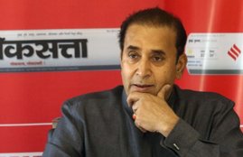 Anil Deshmukh, Mumbai, Maharashtra