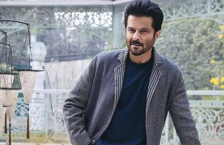 Anil Kapoor, Sridevi, Boney Kapoor