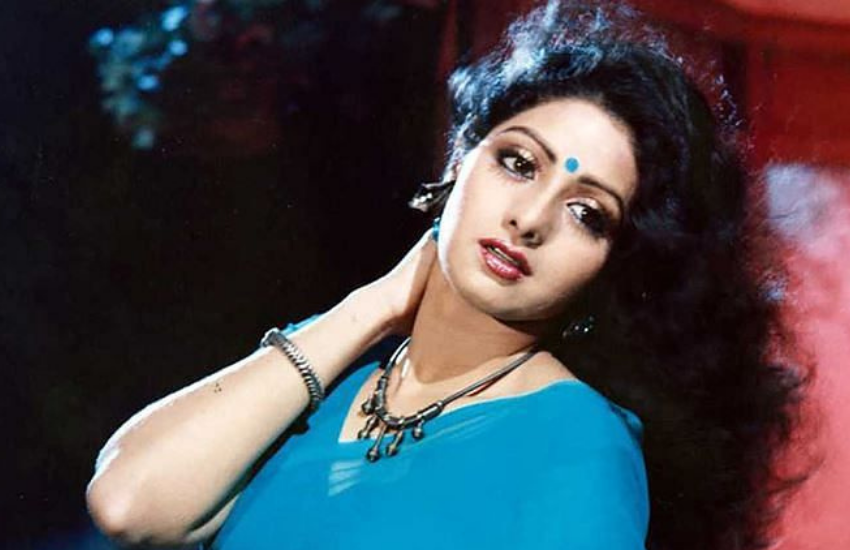 Anil Kapoor, Sridevi, Boney Kapoor (8)