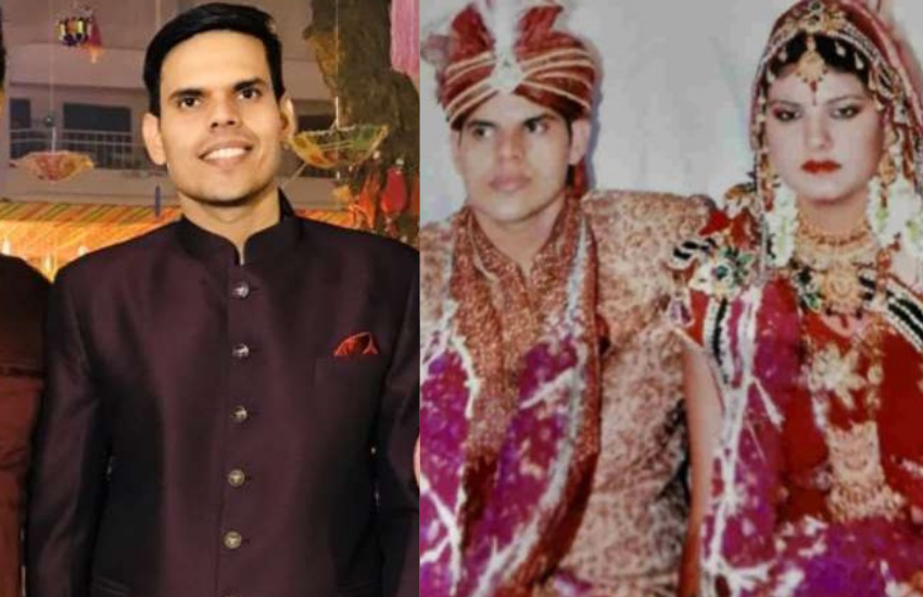 Politician Crime Records, Politician Domestic Violence Case