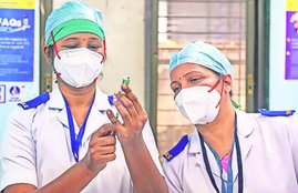SUPREME COURT, VACCINE, MODI GOVT