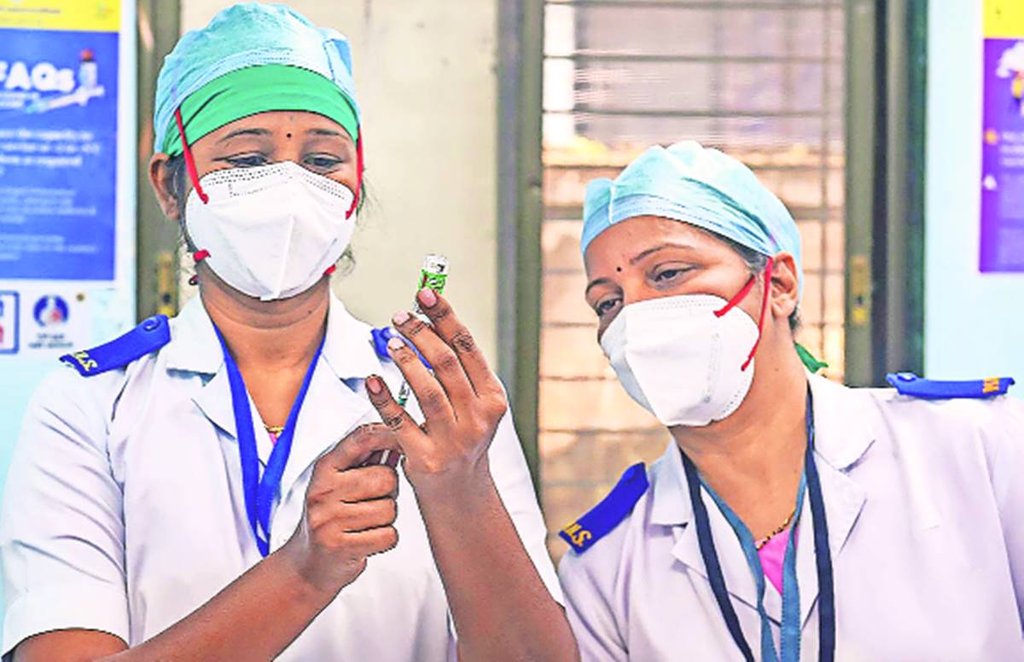 SUPREME COURT, VACCINE, MODI GOVT