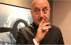 Anupam Kher, Anupam Kher Blast On PM Modi, Corona, कोरोना वायरस, Corona Dangerous Situation,