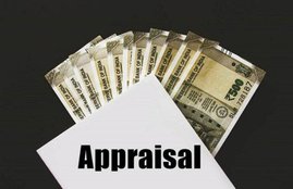 Corona,Appraisal,Central employees
