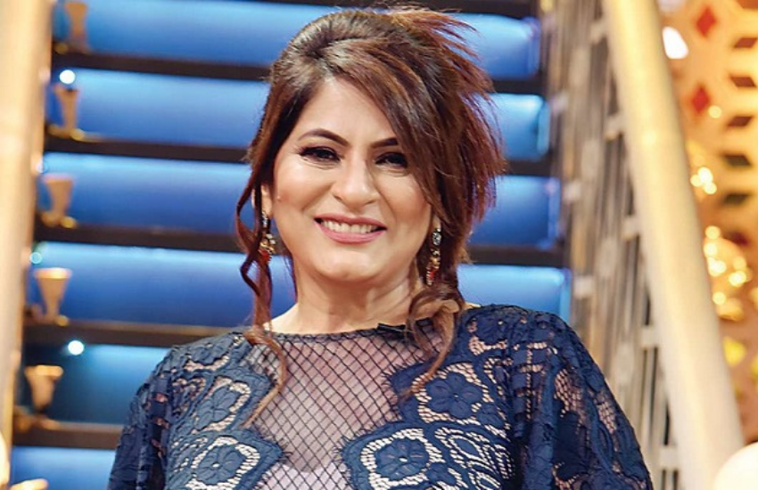 Dharmendra, Archana Puran Singh, Parmeet Singh Sethi