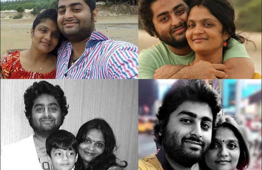 Bollywood playback singer, singer love story, singers wedding