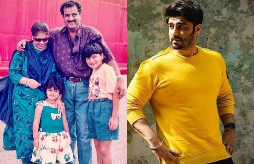 Bollywood Divorce, Bollywood Kids, Star Kids Divorce