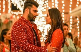 Sardar Ka Grandson, Sardar Ka Grandson Movie Review, Arjun Kapoor, RakulPreet, Neena Gupta,