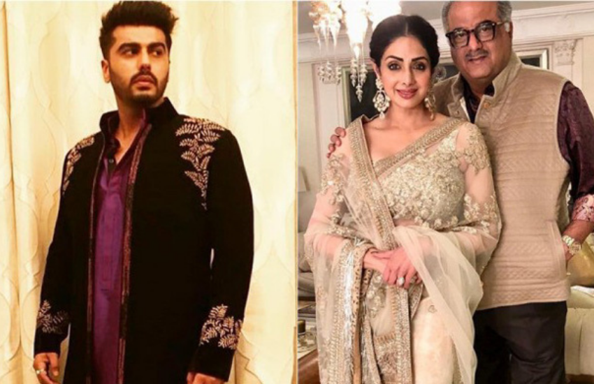 Bollywood Stepmother, Star Stepmother Relations