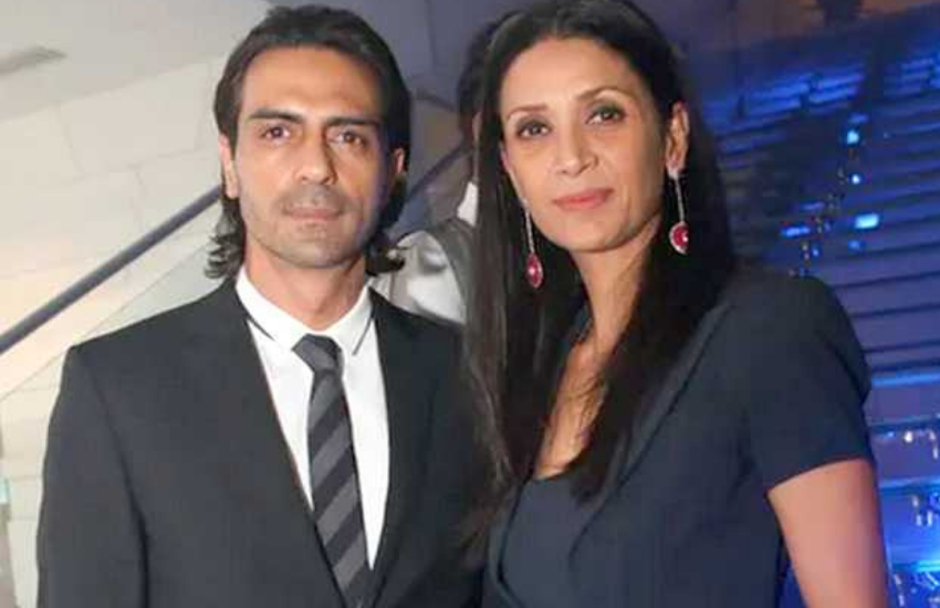 Bollywood Celebrity Divorce, Bollywood Star Wife
