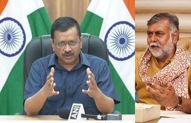Arvind Kejriwal, Prahlad Patel, India News