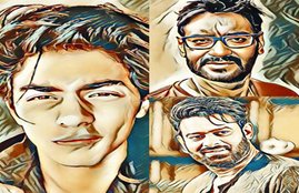 Bollywood And Entertainment