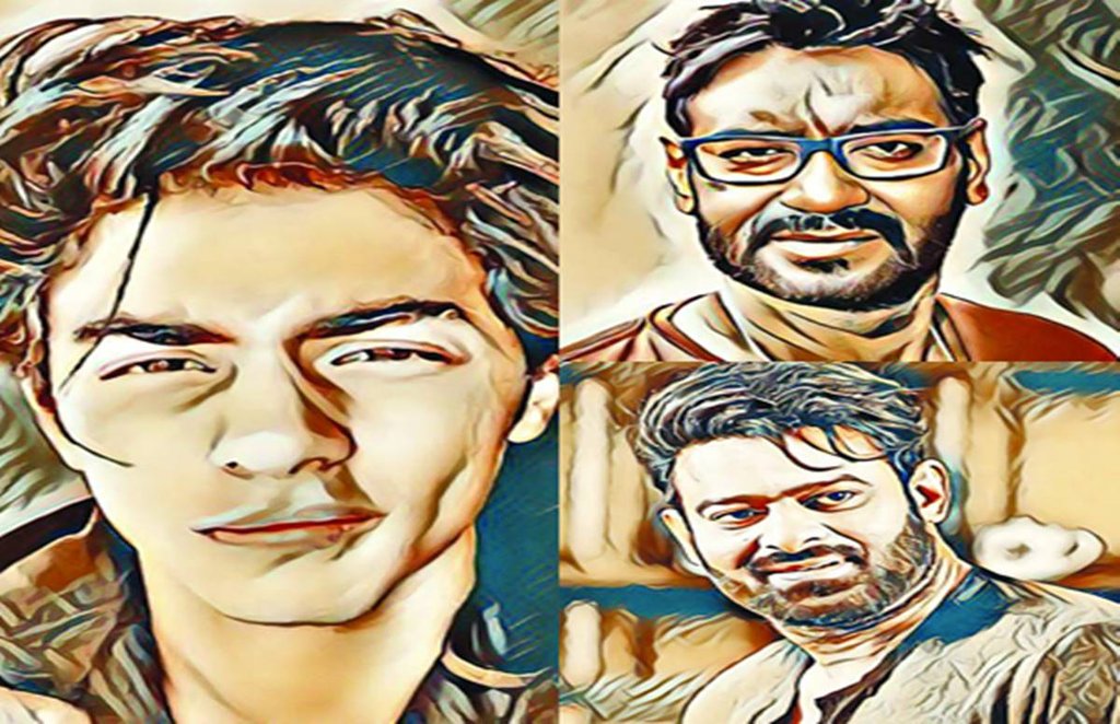 Bollywood And Entertainment