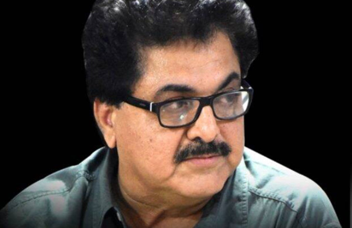Ashoke Pandit, PM Narendra Modi, अशोक पंडित. Ashoke PANDIT ON PM Narendra Modi, Film Maker Ashoke Pandit