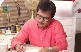TMKOC, तारक मेहता, तारह मेहता का उल्टा चश्मा, Dayaben, Asit Modi, Taarak Mehta Ka Ooltah Chashmah,