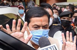 Assam, Assembly Elections, CM