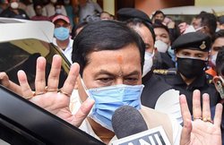 असम में भाजपा की सत्ता बरकरार, सर्वानंद के हाथों में ही रहेगी कमान, हार के बाद कांग्रेस प्रदेश अध्यक्ष रिपुन बोरा ने दिया इस्तीफा