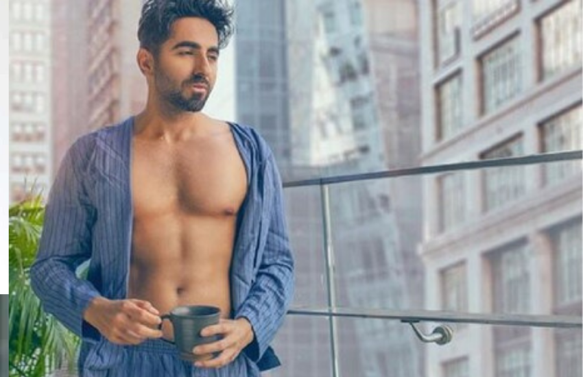 Ajay Devgan, Ranveer Singh, Saif Ali Khan and these actors have a strange habit