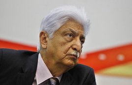 azim premji