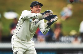 BJ Watling, international cricket, World Test Championship Final 2021, World Test Championship Final, india vs new zealand