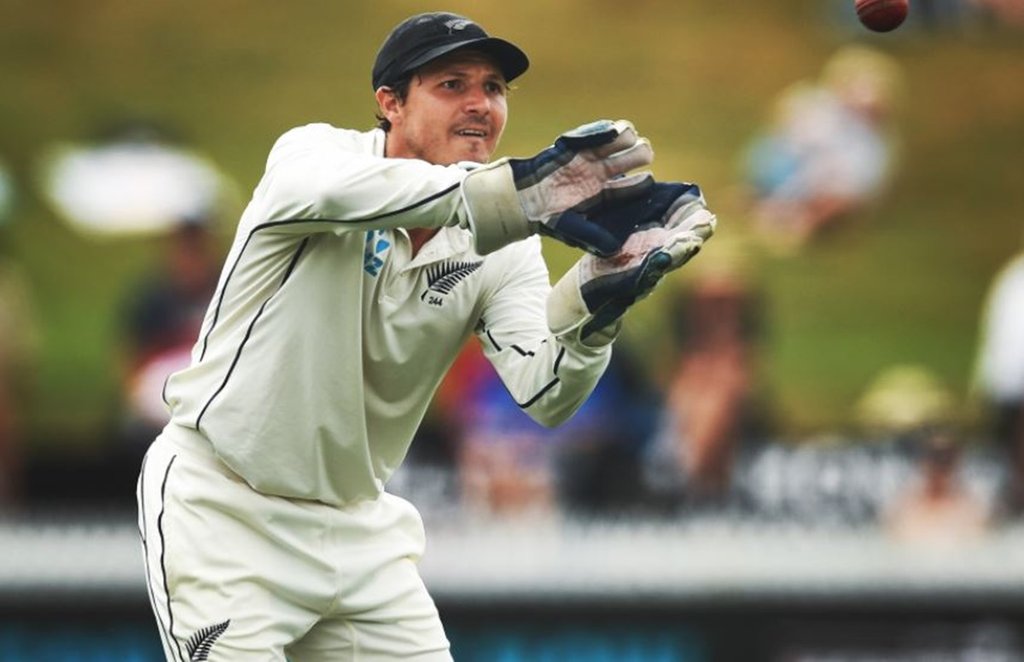 BJ Watling, international cricket, World Test Championship Final 2021, World Test Championship Final, india vs new zealand