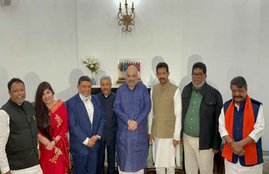 BJP, TMC, Bengal Assembly Elections