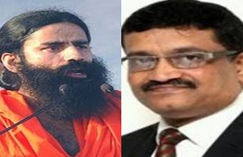 Baba Ramdev, Corona, Covid-19