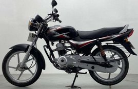 Bajaj CT 100