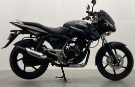 Bajaj Pulsar 150