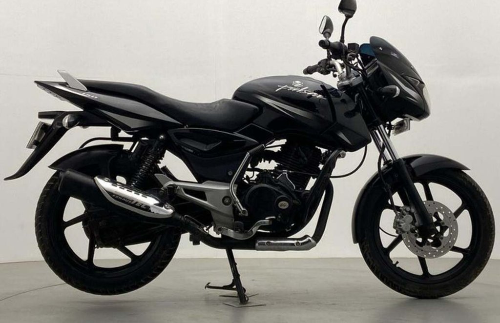 Bajaj Pulsar 150
