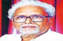 Jansatta Personality