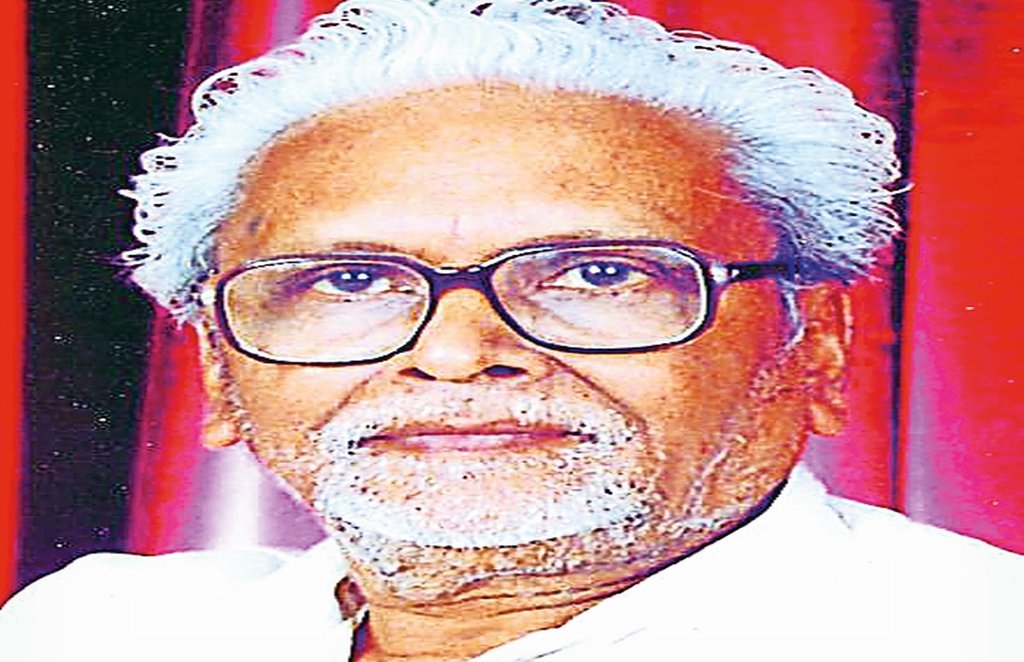 Jansatta Personality