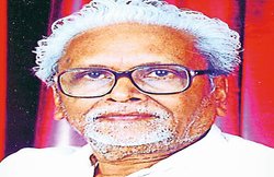 ‘अपनी गंध नहीं बेचूंगा’- बालकवि बैरागी