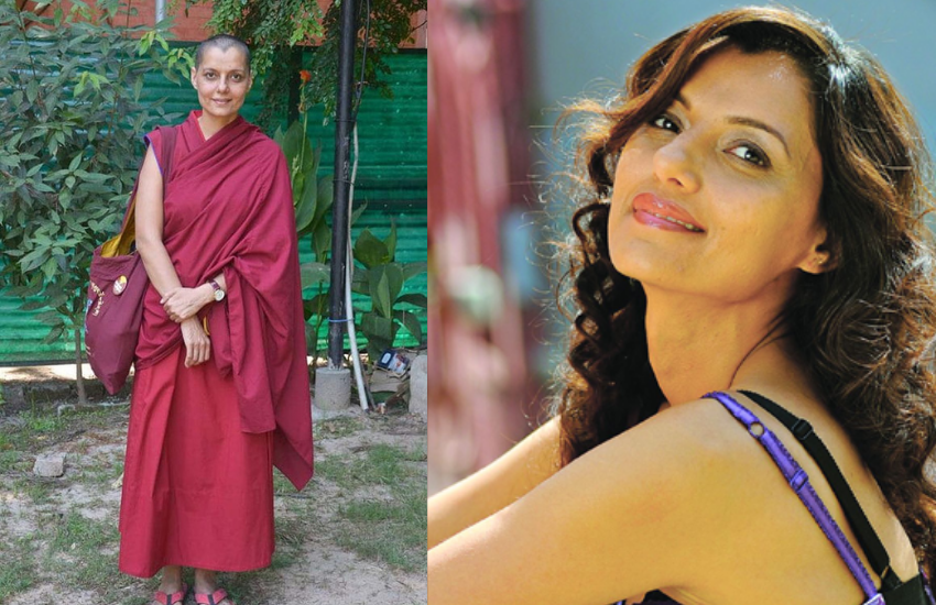 Actresses who have become spiritual, , Bollywood Religious Stars