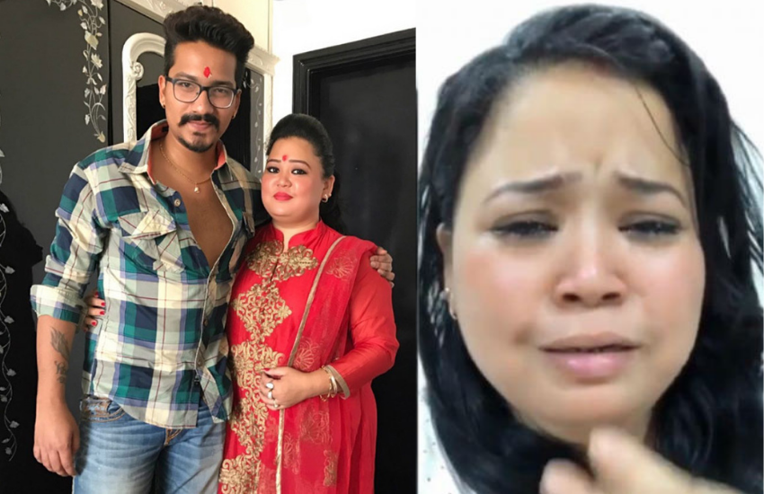 Bharti Singh, Sonu Sood
