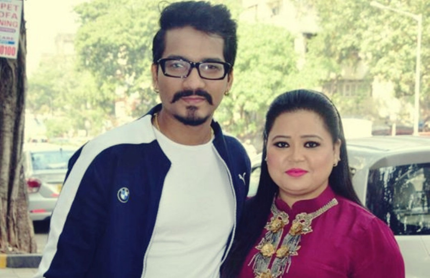 Bharti Singh, Sonu Sood
