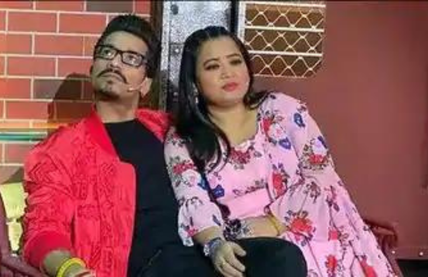 Bharti Singh, Sonu Sood