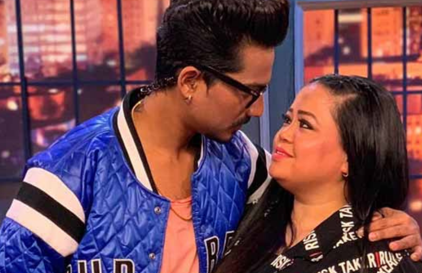 Bharti Singh, Sonu Sood