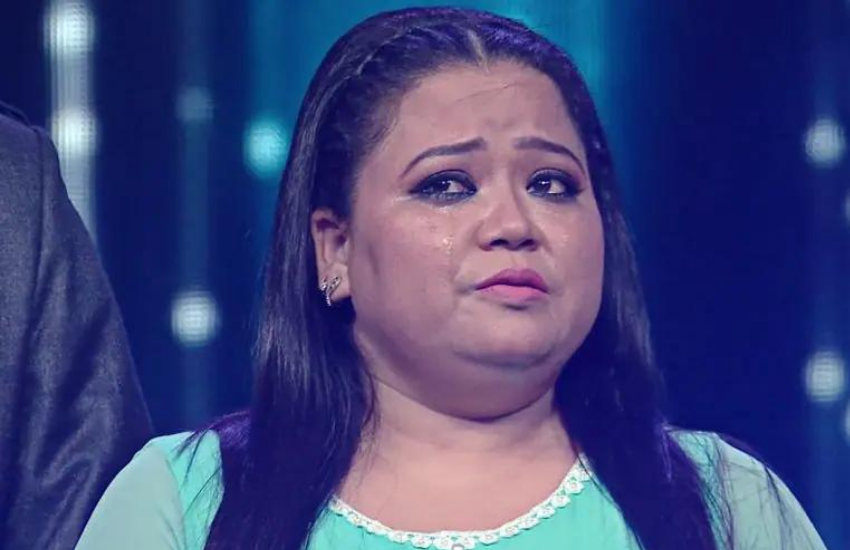 Bharti Singh, Sonu Sood