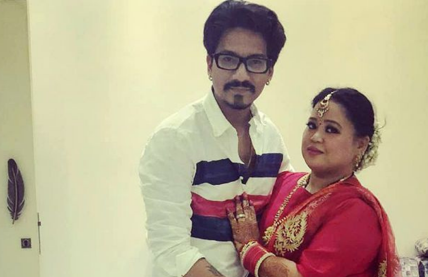 Bharti Singh, Sonu Sood