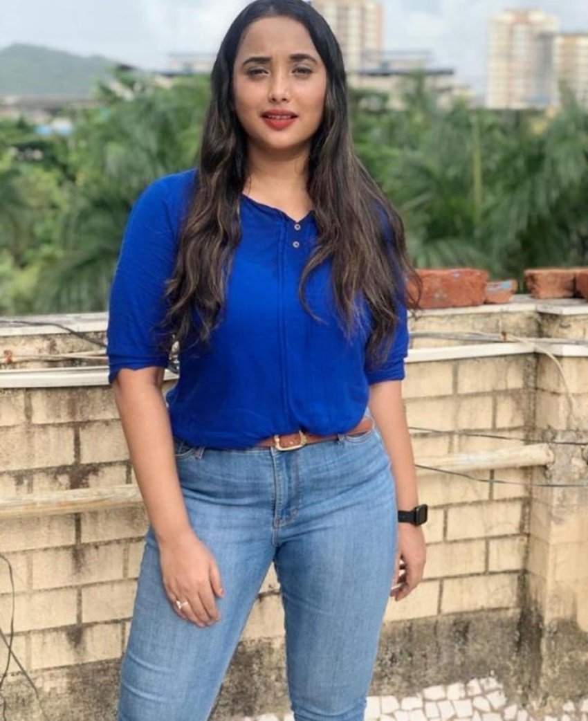 रानी चटर्जी ने भी ग्रेजुएशन किया है। रानी चटर्जी ने पॉलिटिकल साइंस में बीए की डिग्री हासिल की है।