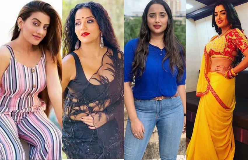 कई एक्टर्स ऐसे हैं जो काफी पहले से ही ये मन बना लेते हैं कि उन्हें बड़ा होकर एक्टर ही बनना है। ऐसे कलाकार इंटर के बाद ही काम तलाशना शुरू कर देते हैं। कुछ एक्टर्स ग्रेजुएशन और पोस्ट ग्रेजुएशन के बाद फिल्में करना शुरू करते हैं। भोजपुरी फिल्म इंडस्ट्री में भी ऐसे एक्टर्स हैं। फिलहाल आइए जानें भोजपुरी की टॉप एक्ट्रेसेज कितना पढ़ी लिखी हैं।